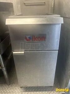 1995 Grumman Taco Food Truck Exhaust Fan Oregon for Sale