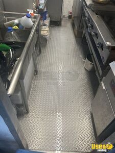 1995 Grumman Taco Food Truck Fryer Oregon for Sale