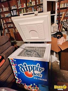 1995 Ice Cream Truck Ice Cream Truck 9 Missouri for Sale