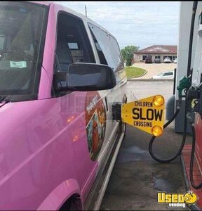 1995 Ice Cream Truck Ice Cream Truck Concession Window Missouri for Sale