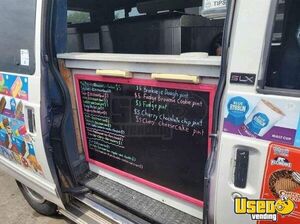 1995 Ice Cream Truck Ice Cream Truck Deep Freezer Missouri for Sale