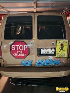 1995 Ice Cream Truck Ice Cream Truck Sound System Missouri for Sale