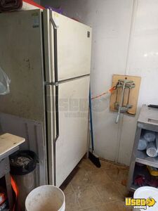 1995 Kitchen Food Trailer Exterior Customer Counter Pennsylvania for Sale