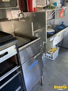 1995 Kitchen Food Truck All-purpose Food Truck 22 Florida for Sale