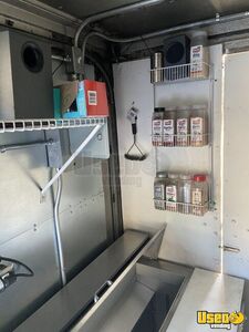 1995 Kitchen Food Truck All-purpose Food Truck 23 Florida for Sale