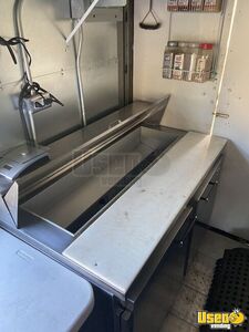 1995 Kitchen Food Truck All-purpose Food Truck 24 Florida for Sale