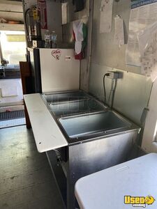 1995 Kitchen Food Truck All-purpose Food Truck 26 Florida for Sale