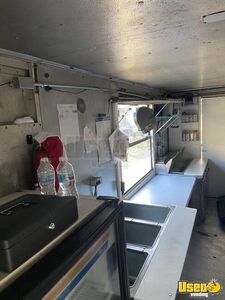 1995 Kitchen Food Truck All-purpose Food Truck 27 Florida for Sale
