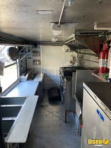 1995 Kitchen Food Truck All-purpose Food Truck 28 Florida for Sale