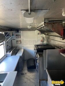 1995 Kitchen Food Truck All-purpose Food Truck Electrical Outlets Florida for Sale