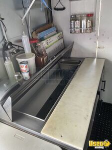 1995 Kitchen Food Truck All-purpose Food Truck Food Warmer Florida for Sale