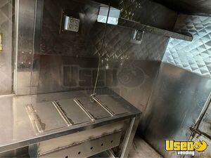 1995 Kitchen Food Truck All-purpose Food Truck Fryer Pennsylvania Gas Engine for Sale