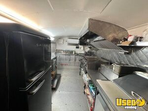 1995 Kitchen Food Truck All-purpose Food Truck Generator Texas Diesel Engine for Sale