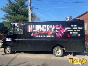 Used - Ford All-Purpose Food Truck | Mobile Kitchen Food Unit for Sale in Pennsylvania!