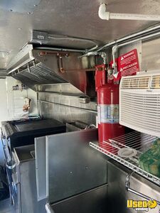 1995 Kitchen Food Truck All-purpose Food Truck Work Table Florida for Sale