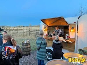 1995 Mobile Bar Beverage - Coffee Trailer Additional 1 Colorado for Sale
