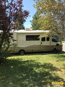 1995 Mobile Boutique Truck Mobile Boutique Idaho for Sale