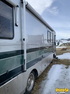 1995 Motorbus Motorhome Air Conditioning Utah Diesel Engine for Sale