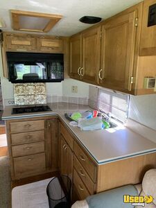 1995 Motorbus Motorhome Breaker Panel Utah Diesel Engine for Sale