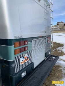 1995 Motorbus Motorhome Cabinets Utah Diesel Engine for Sale