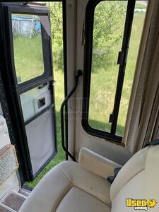 1995 Motorbus Motorhome Exterior Lighting Utah Diesel Engine for Sale