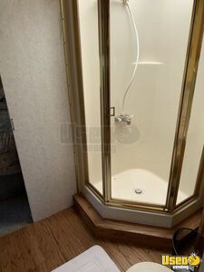 1995 Motorbus Motorhome Fresh Water Tank Utah Diesel Engine for Sale