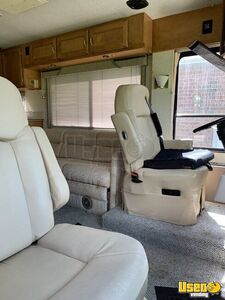 1995 Motorbus Motorhome Generator Utah Diesel Engine for Sale