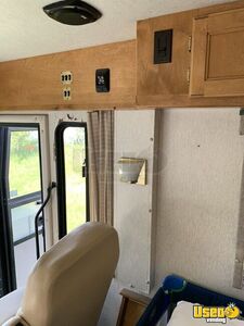 1995 Motorbus Motorhome Interior Lighting Utah Diesel Engine for Sale