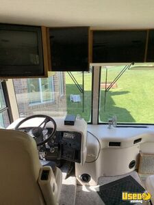 1995 Motorbus Motorhome Propane Tank Utah Diesel Engine for Sale