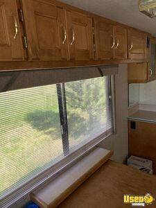 1995 Motorbus Motorhome Shower Utah Diesel Engine for Sale
