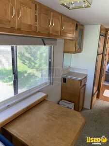1995 Motorbus Motorhome Toilet Utah Diesel Engine for Sale