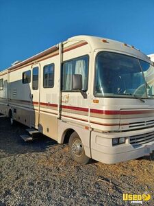 1995 Motorhome Bus Motorhome Washington for Sale