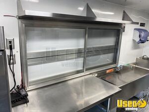 1995 P-30 All-purpose Food Truck Breaker Panel Virginia Diesel Engine for Sale