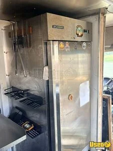 1995 P-30 All-purpose Food Truck Exhaust Fan New York Gas Engine for Sale