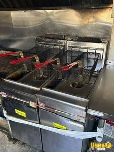 1995 P-30 All-purpose Food Truck Exhaust Hood New York Gas Engine for Sale