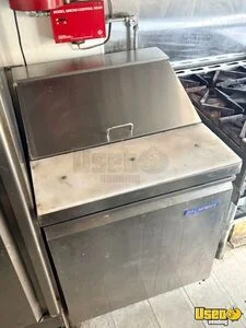 1995 P-30 All-purpose Food Truck Fire Extinguisher New York Gas Engine for Sale