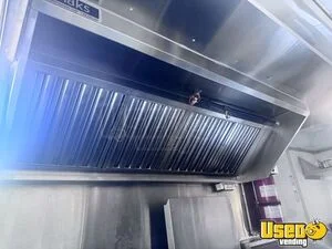 1995 P 30 All-purpose Food Truck Food Warmer Virginia Diesel Engine for Sale