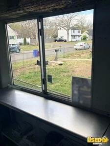 1995 P-30 All-purpose Food Truck Fryer New York Gas Engine for Sale