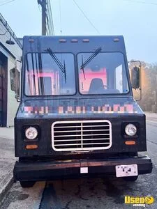 1995 P 30 All-purpose Food Truck Generator Virginia Diesel Engine for Sale