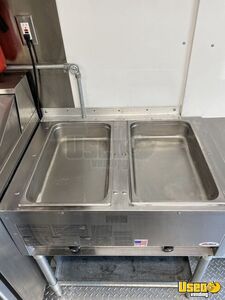 1995 P-30 All-purpose Food Truck Interior Lighting Virginia Diesel Engine for Sale