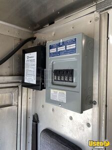 1995 P-30 All-purpose Food Truck Pos System Virginia Diesel Engine for Sale