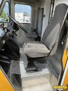 1995 P-30 All-purpose Food Truck Shore Power Cord Virginia Diesel Engine for Sale
