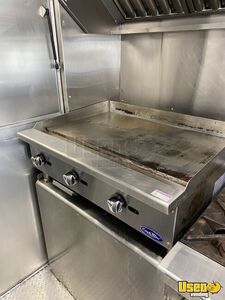 1995 P-30 All-purpose Food Truck Steam Table Virginia Diesel Engine for Sale