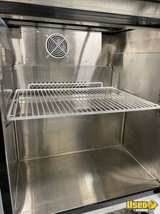 1995 P-30 All-purpose Food Truck Work Table Virginia Diesel Engine for Sale