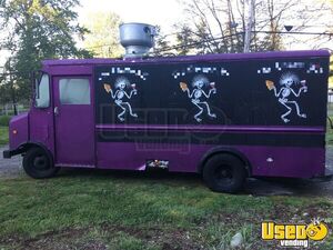 1995 P Series All-purpose Food Truck Concession Window Washington for Sale