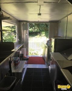 1995 P Series All-purpose Food Truck Hand-washing Sink Washington for Sale