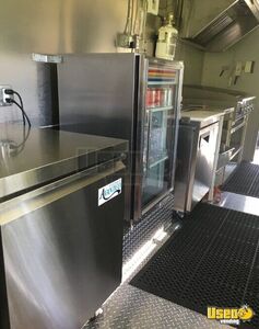 1995 P Series All-purpose Food Truck Triple Sink Washington for Sale