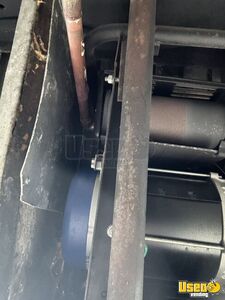1995 P Truck Forward All-purpose Food Truck Open Signage Florida Diesel Engine for Sale