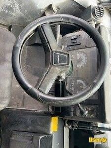 1995 P Truck Forward All-purpose Food Truck Pro Fire Suppression System Florida Diesel Engine for Sale