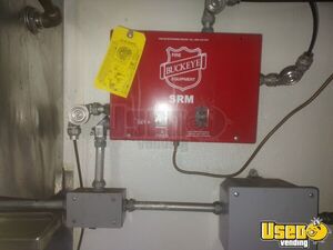 1995 P30 All-purpose Food Truck 29 Nevada Diesel Engine for Sale